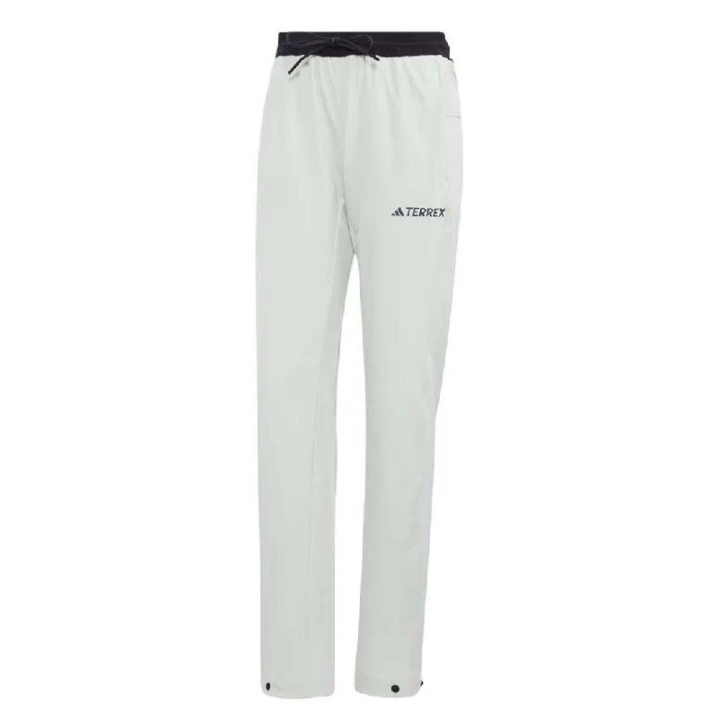 adidas - Women's Terrex Liteflex Hiking Pants (HN2950)