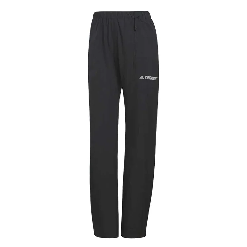 adidas - Women's Terrex Multi Rain.Rdy 2L Pant (GM4778)