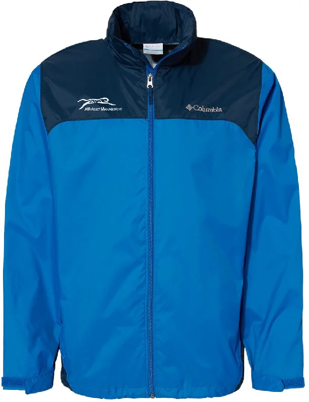 Columbia Glennaker Lake Rain Jacket