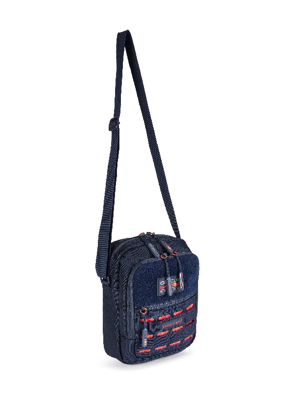 Oracle Red Bull Racing Official Teamline Shoulder Bag