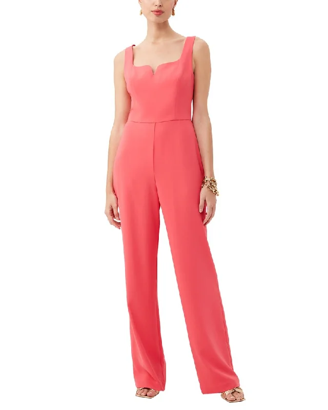 Trina Turk Temara Jumpsuit